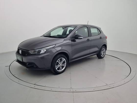 FIAT ARGO 1.0 FIREFLY FLEX DRIVE MANUAL FIAT ARGO 1.0 FIREFLY FLEX DRIVE MANUAL